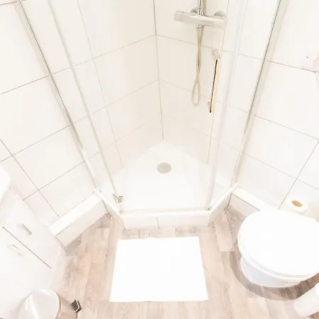Apartamento Uk City Stay Salford Quays Apartment *