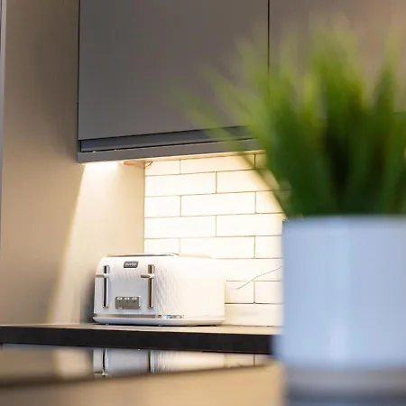 Uk City Stay Salford Quays Apartment Manchester