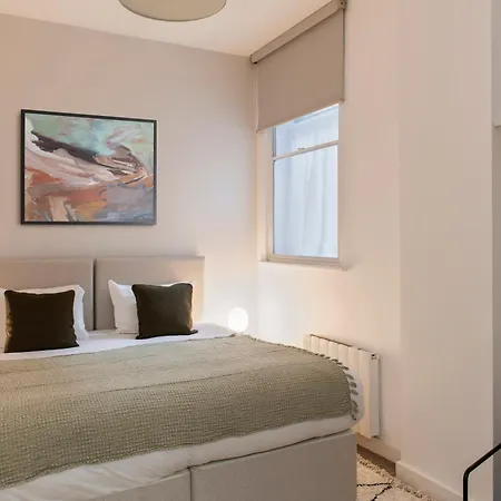 Cove Minshull Street 4* Manchester