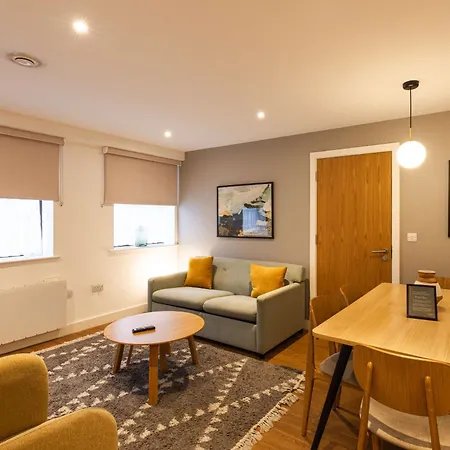 Cove Minshull Street 4* Manchester