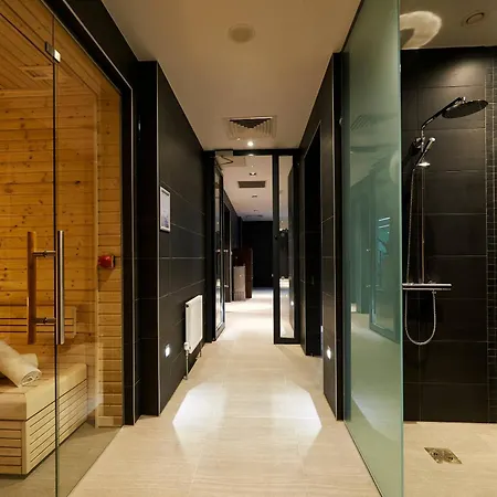 Hotel Innside By Melia Manchester