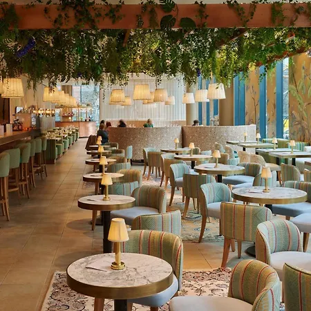 Innside By Melia 4* مانشستر