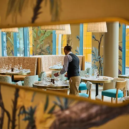 فندق Innside By Melia