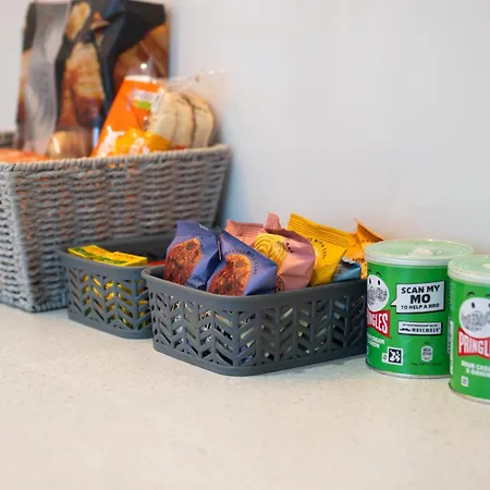 The Haven Sleeps 10 Near Centre Breakfast Hamper Included Tatil Evi