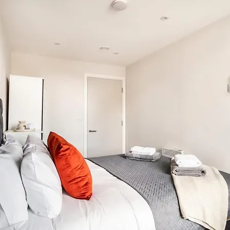 Daire Modern 3 Bedroom *