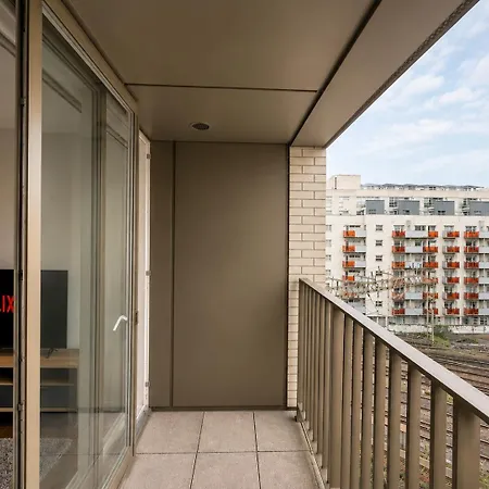 Apartment Unisuperhost