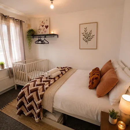 The Comfort Haven *