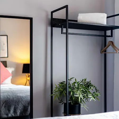 Free Parking 5 Minutes From Centre Vakantiehuis *