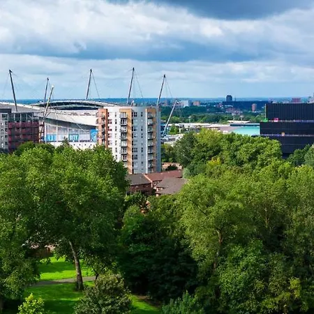 Hotel Express East By Ihg Manchester