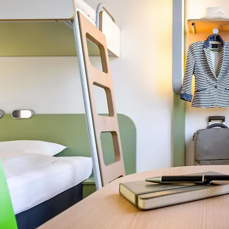 Hotel Ibis Budget Centre Pollard Street