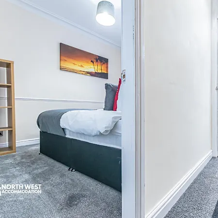 Spacious 3br In For Family & Contractor Friendly Holiday home
