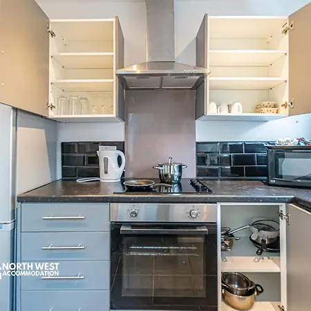 Spacious 3br In For Family & Contractor Friendly *