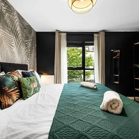 Free Parking Luxury Safari House *