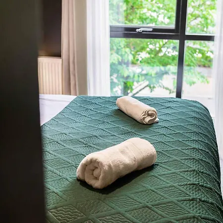 Free Parking Luxury Safari House Casa vacanze