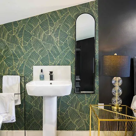 Casa vacanze Free Parking Luxury Safari House