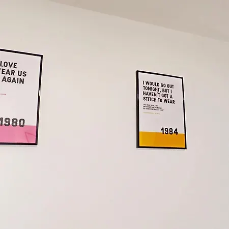 The Lyric In The Northern Quarter - Rest&recharge In Apartment
