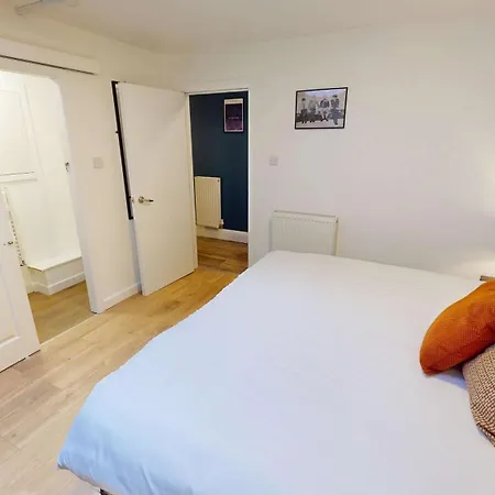 Apartment The Lyric In The Northern Quarter - Rest&recharge In