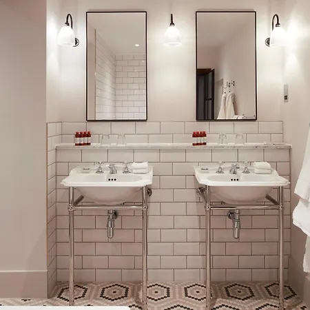 Hotel Kimpton Clocktower By Ihg