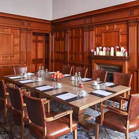 Kimpton Clocktower By Ihg 5*