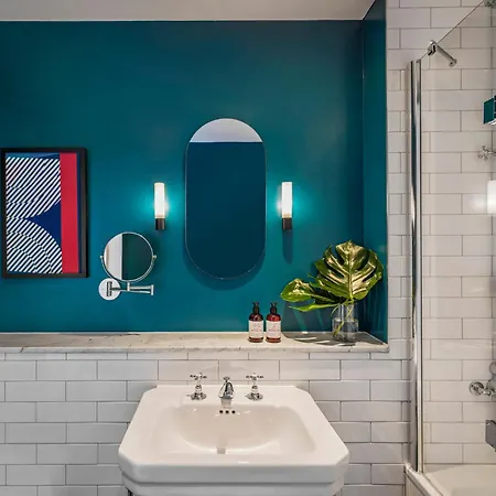 Kimpton Clocktower By Ihg Hotel 5*