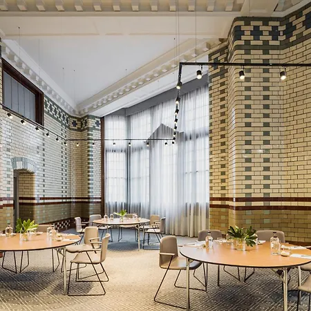Kimpton Clocktower By Ihg 5*