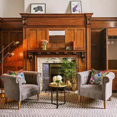 Kimpton Clocktower By Ihg