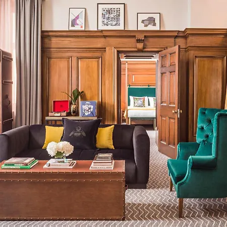 Kimpton Clocktower By Ihg 5*