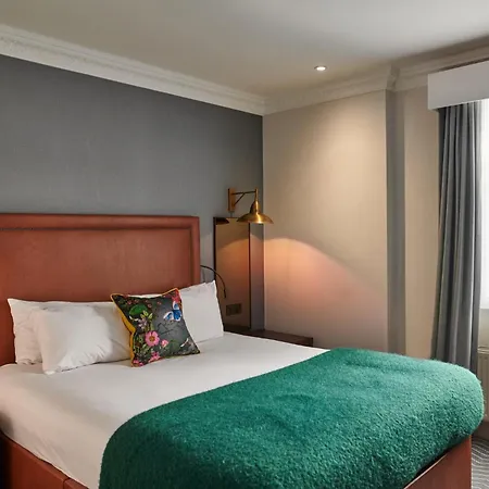 Hotel Kimpton Clocktower By Ihg 5*