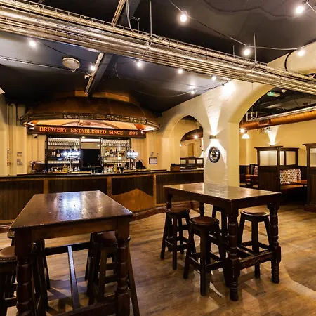 Kimpton Clocktower By Ihg