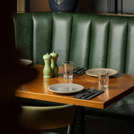 Kimpton Clocktower By Ihg