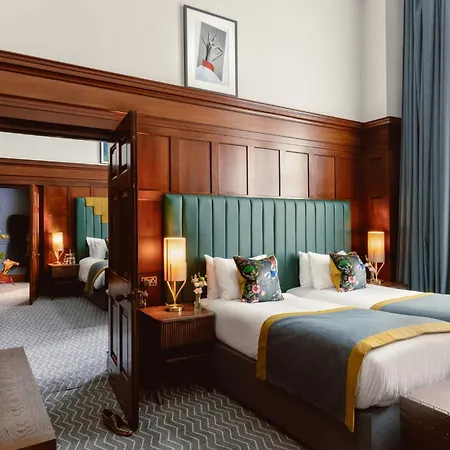 Kimpton Clocktower By Ihg Otel