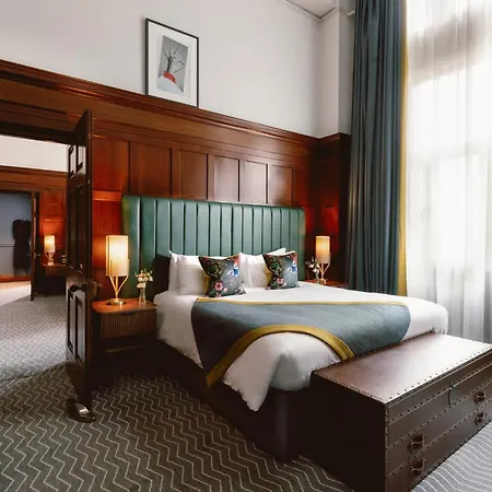Kimpton Clocktower By Ihg Otel 5*