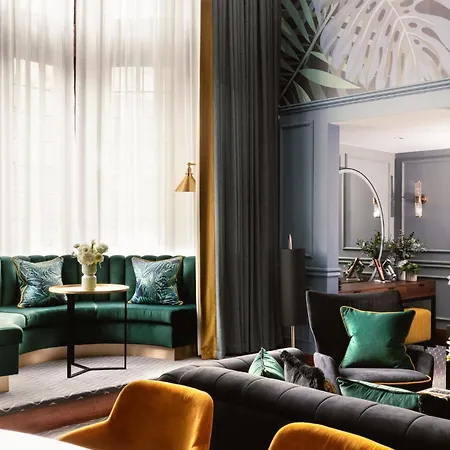 Kimpton Clocktower By Ihg Otel