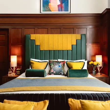 Kimpton Clocktower By Ihg Hotel