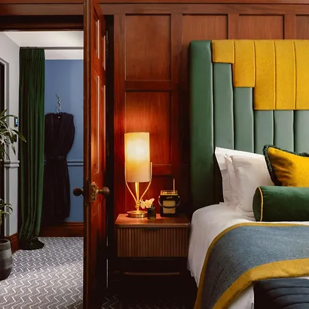 Kimpton Clocktower By Ihg Otel 5*