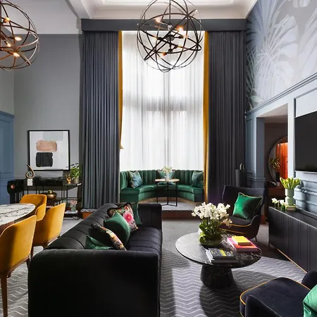 Kimpton Clocktower By Ihg 5*