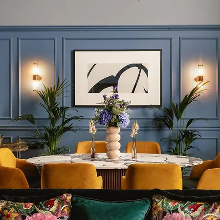 Kimpton Clocktower By Ihg Hotel