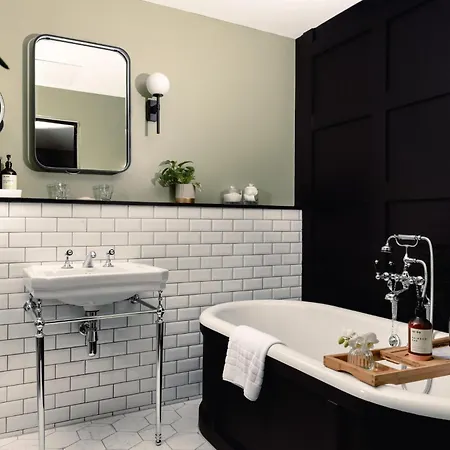 Kimpton Clocktower By Ihg Hotel Manchester