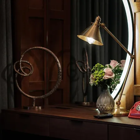 Kimpton Clocktower By Ihg 5* Manchester