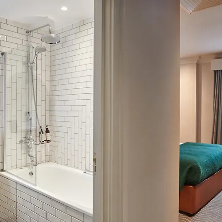 Kimpton Clocktower By Ihg Hotel Manchester