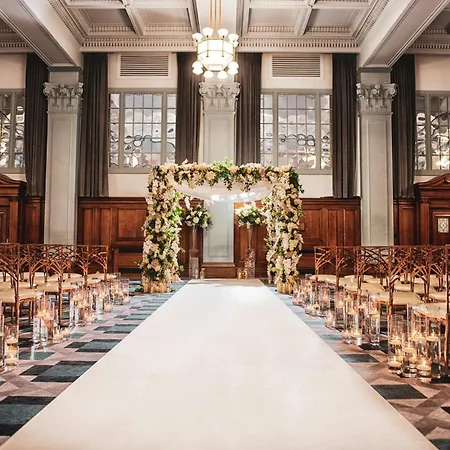 Hotel Kimpton Clocktower By Ihg Manchester