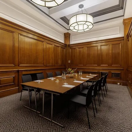 Kimpton Clocktower By Ihg Manchester