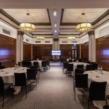 Kimpton Clocktower By Ihg 5* Manchester