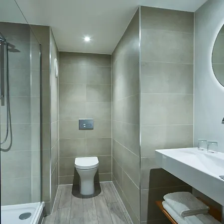 Marriott Victoria & Hotel Manchester