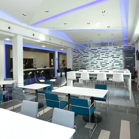 Express Centre Arena By Ihg Manchester