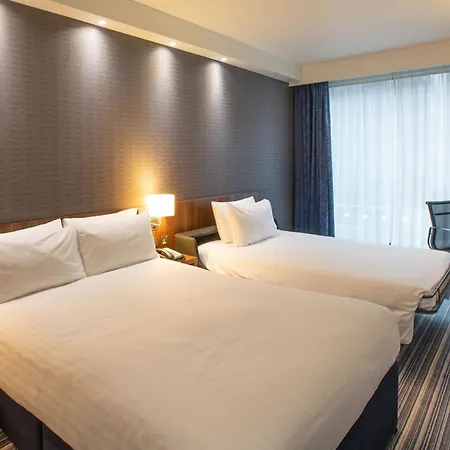 Express Centre Arena By Ihg Hotel Manchester