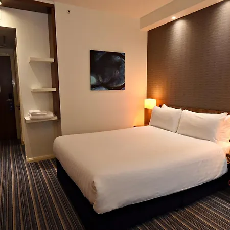 Express Centre Arena By Ihg 3*