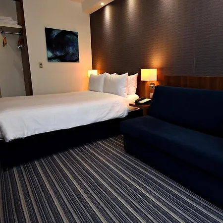 Express Centre Arena By Ihg 3* Manchester