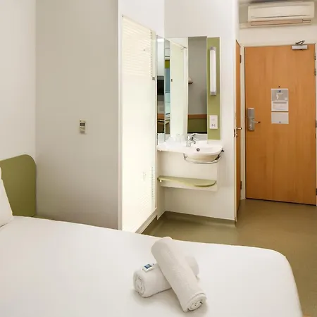 Ibis Budget Centre Pollard Street