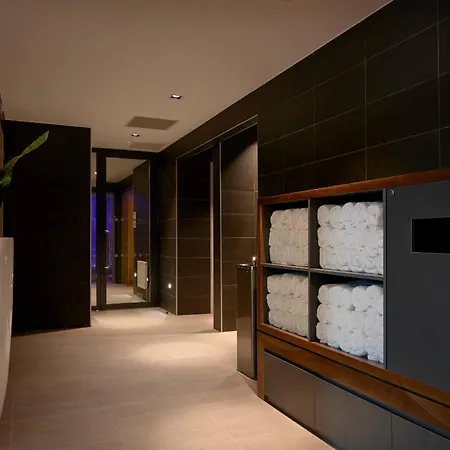 Innside By Melia 4*
